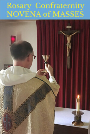 Novena of Masses